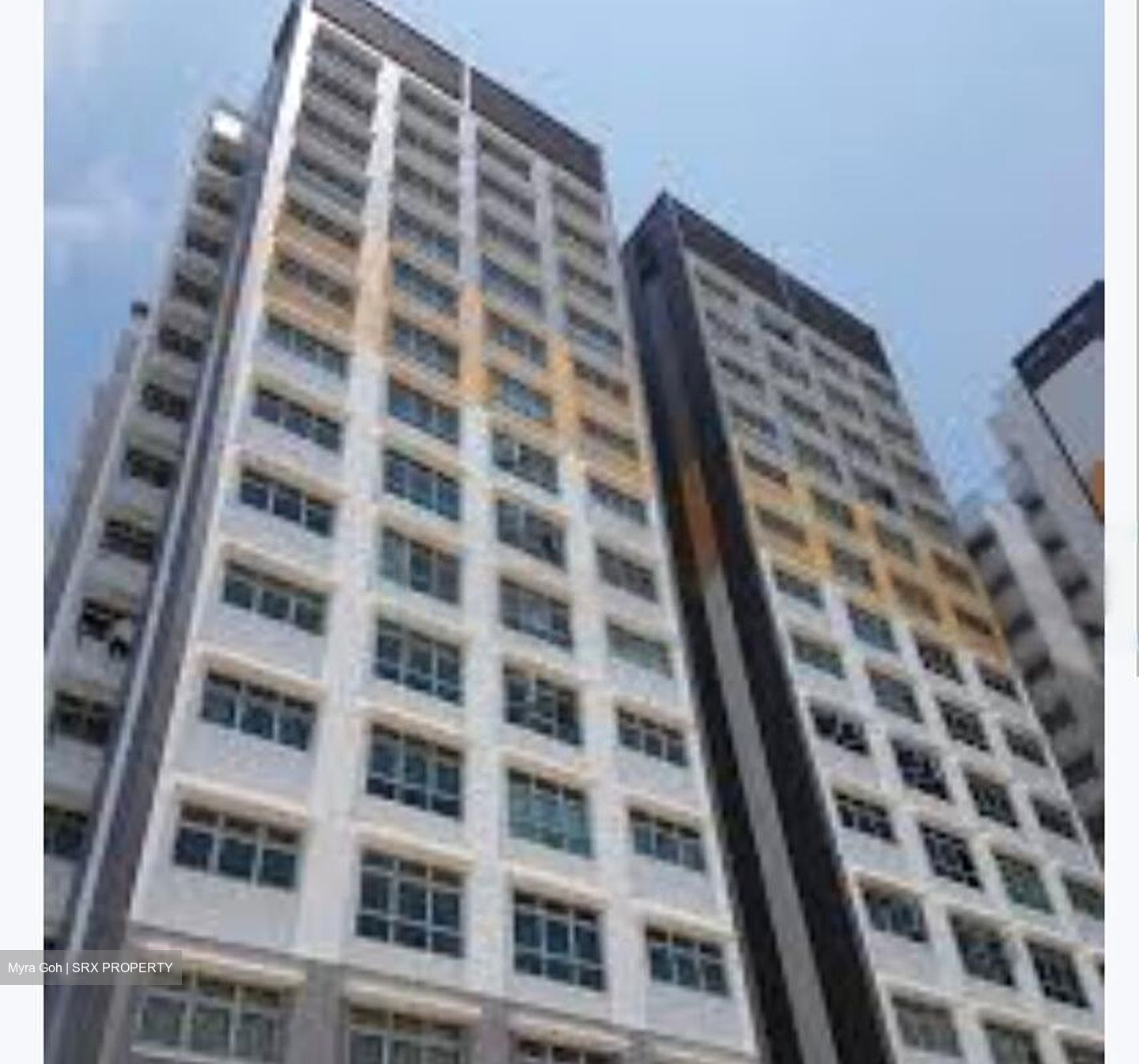 Blk 121B Eastbank @ Canberra (Sembawang), HDB 5 Rooms #602865611